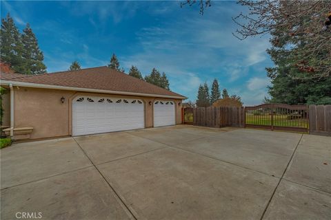 A home in Atwater