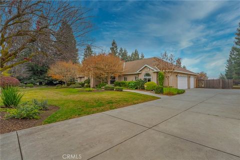 A home in Atwater