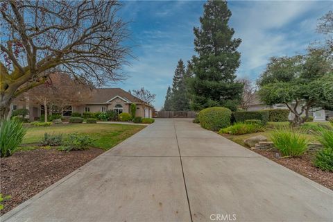 A home in Atwater