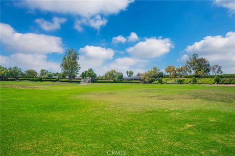 A home in Irvine