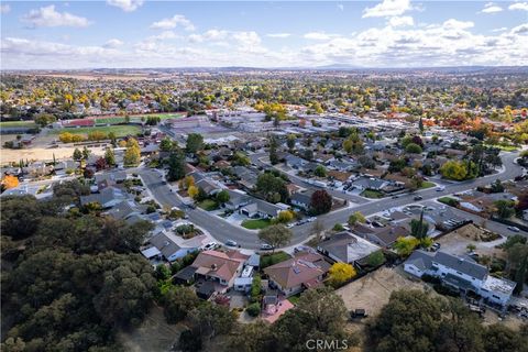 A home in Paso Robles