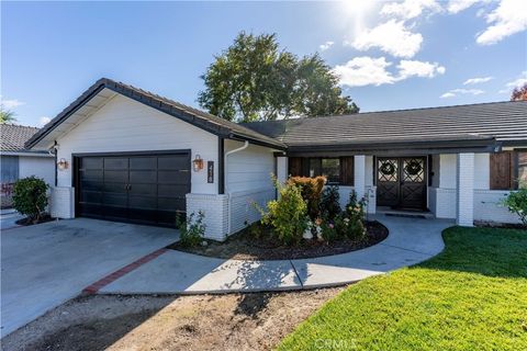 A home in Paso Robles