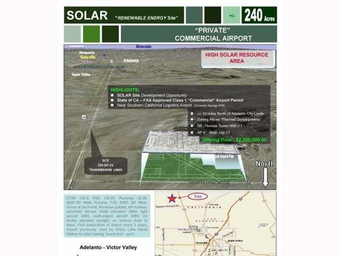 8000 Princess Pat Mine Rd Adelanto CA 88888