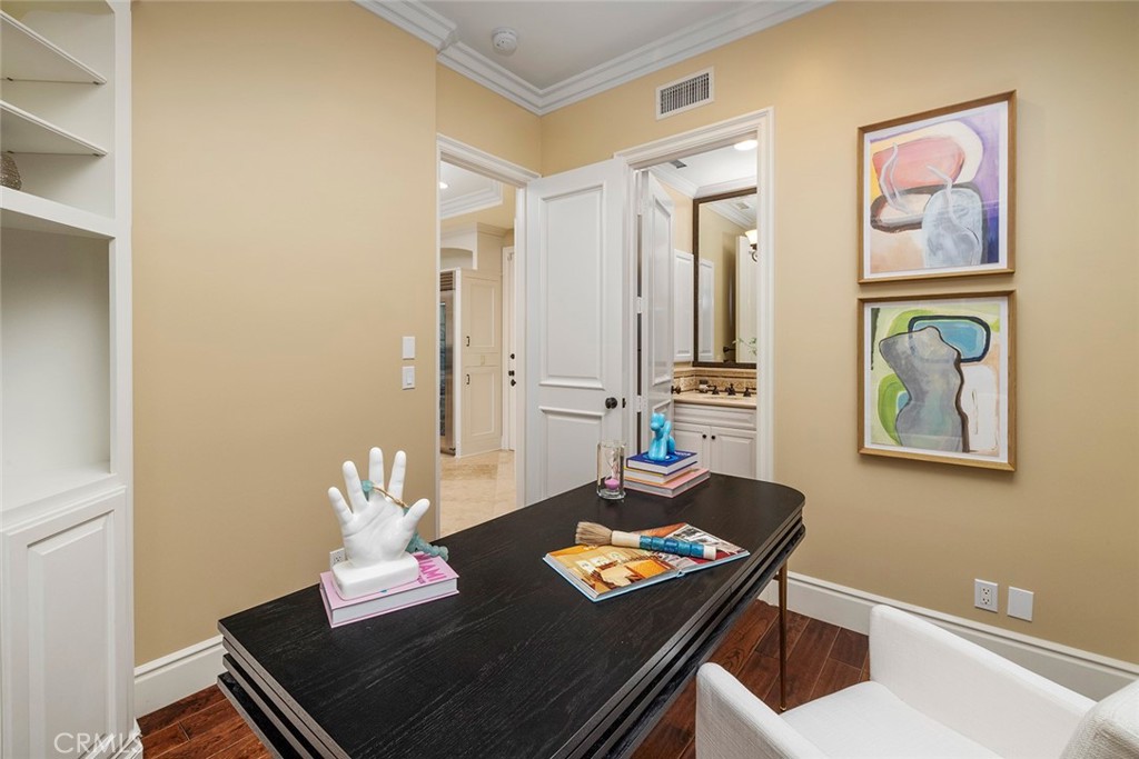 Faire Marin (HHFM) - Residential