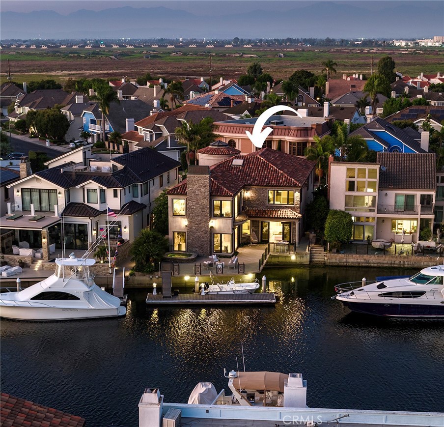 Faire Marin (HHFM) - Residential