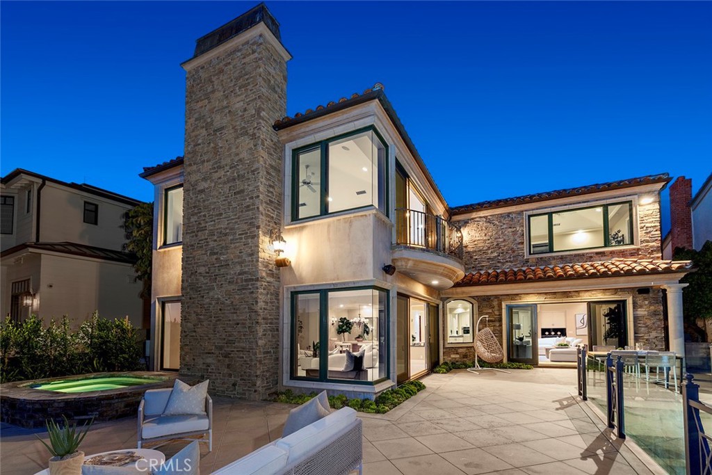 Faire Marin (HHFM) - Residential