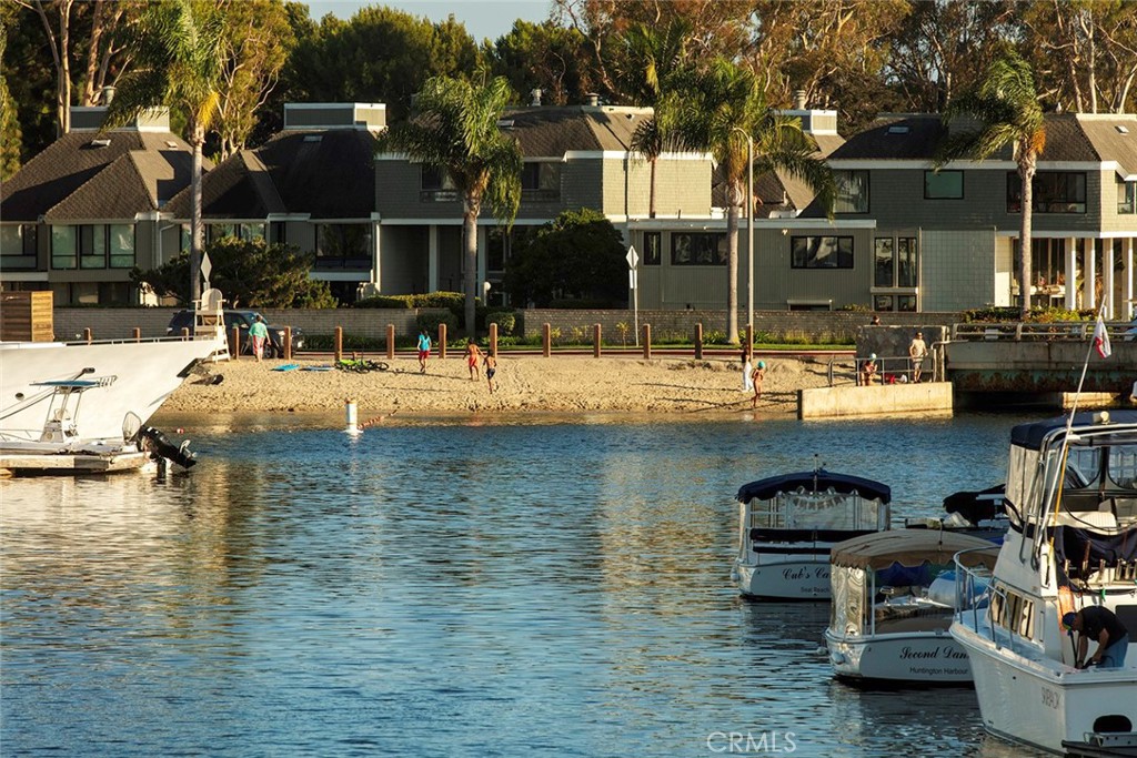 Faire Marin (HHFM) - Residential