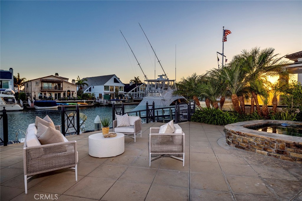 Faire Marin (HHFM) - Residential