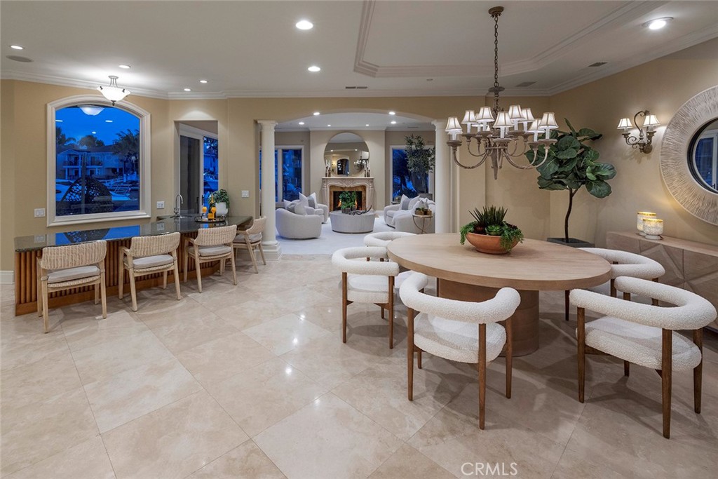 Faire Marin (HHFM) - Residential