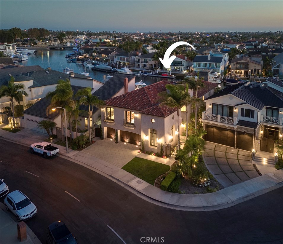 Faire Marin (HHFM) - Residential