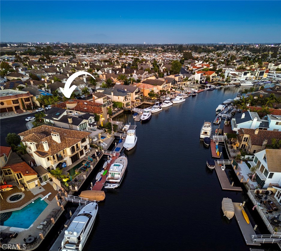 Faire Marin (HHFM) - Residential