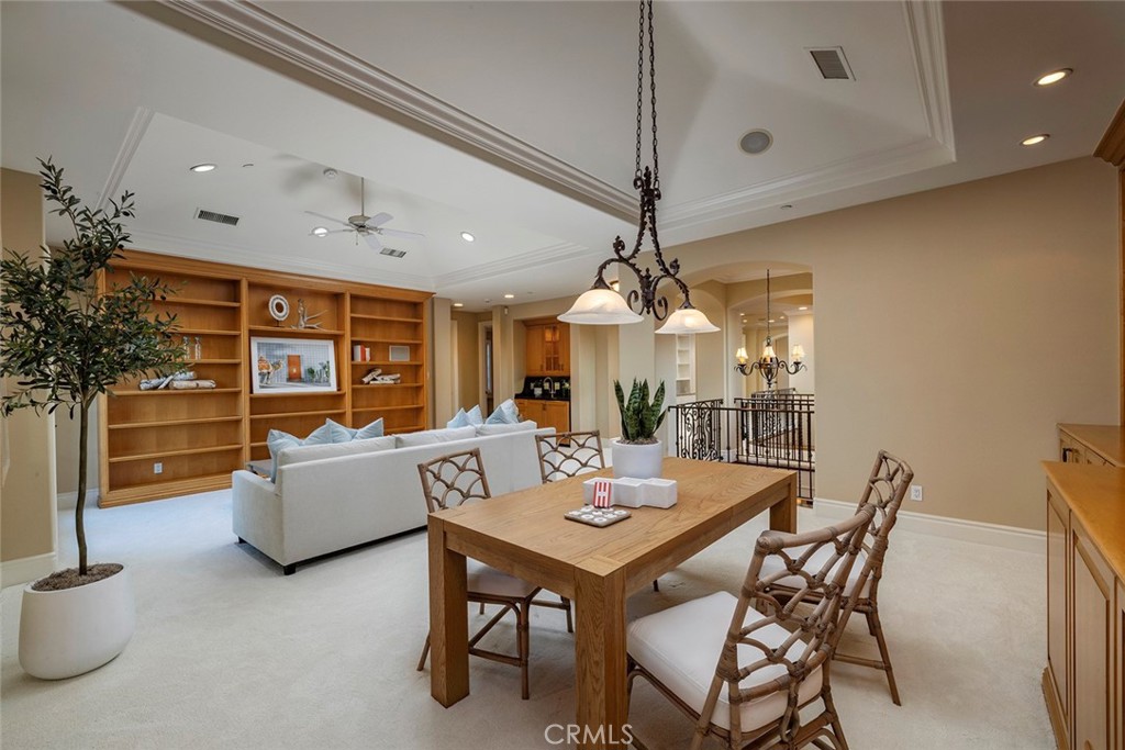 Faire Marin (HHFM) - Residential