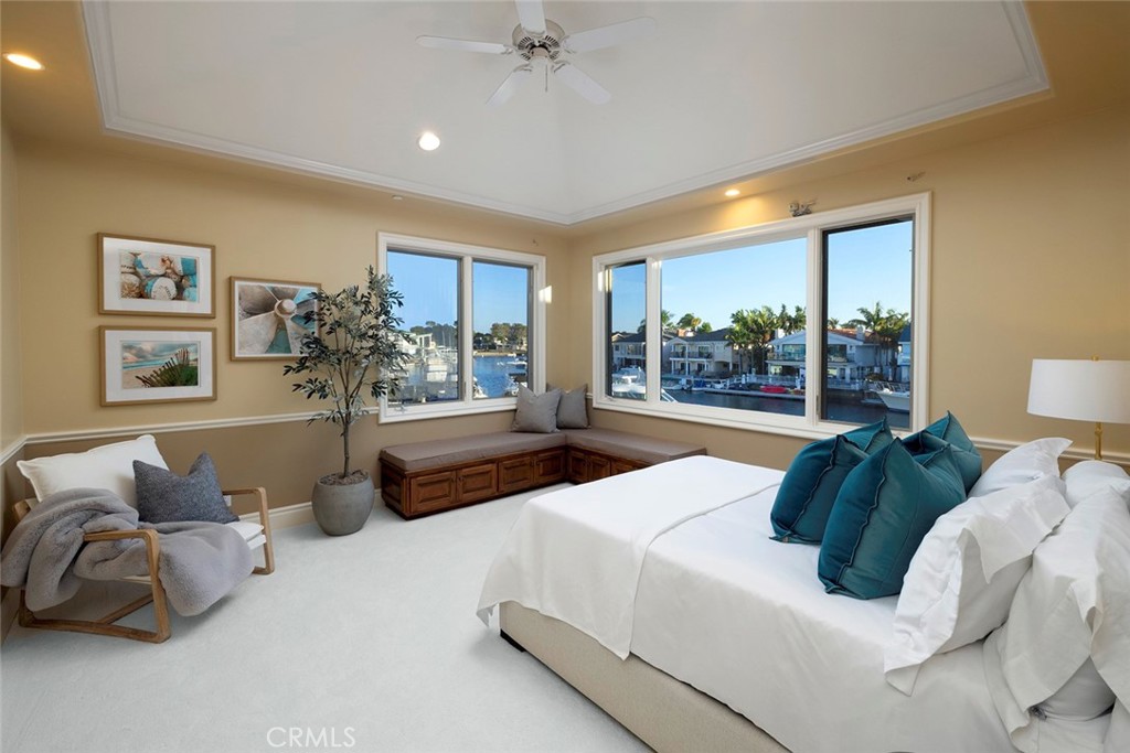 Faire Marin (HHFM) - Residential