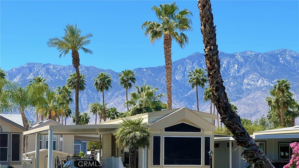 Desert Shadows RV Resort (33619) - Land