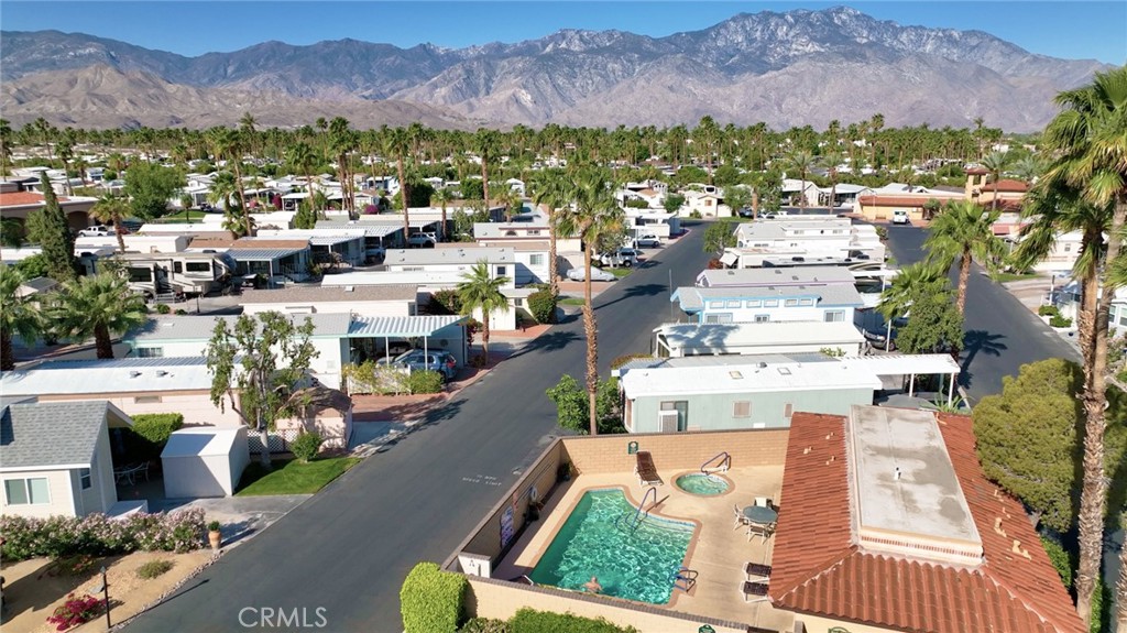 Desert Shadows RV Resort (33619) - Land