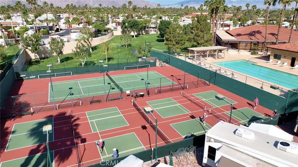 Desert Shadows RV Resort (33619) - Land