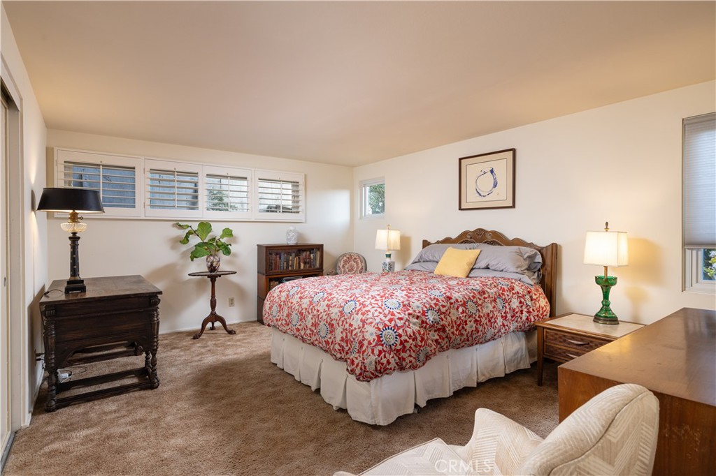 Monarch Bay (MB) - Residential