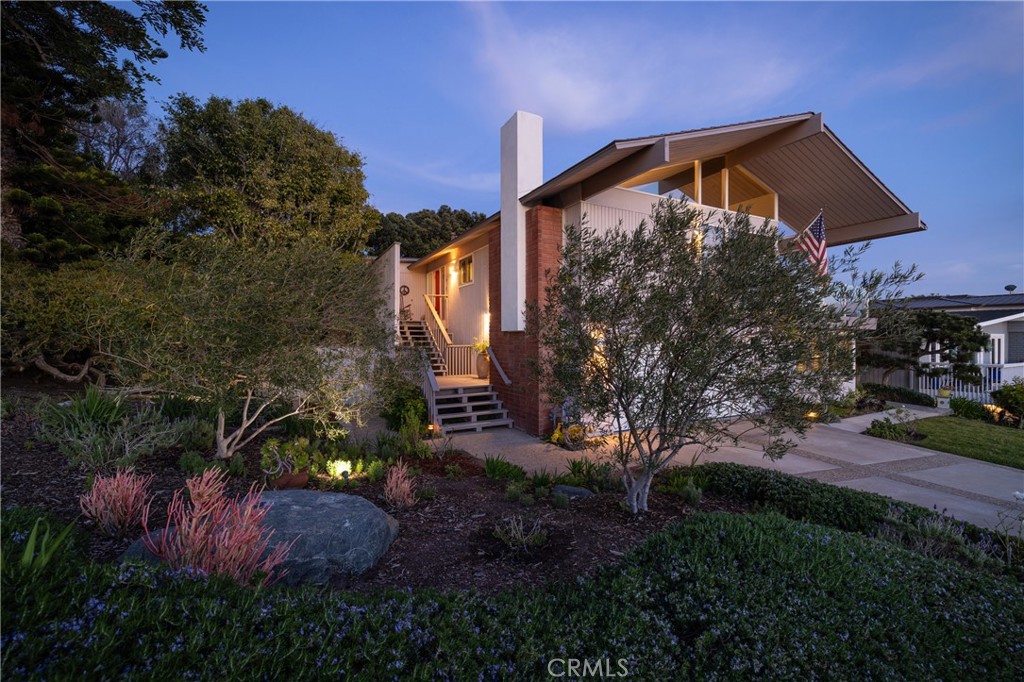 Monarch Bay (MB) - Residential