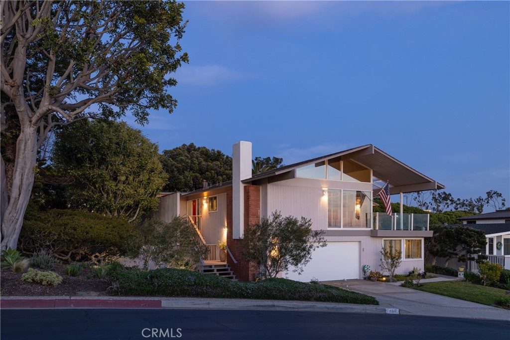 Monarch Bay (MB) - Residential