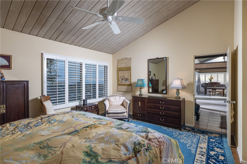 Monarch Bay (MB) - Residential