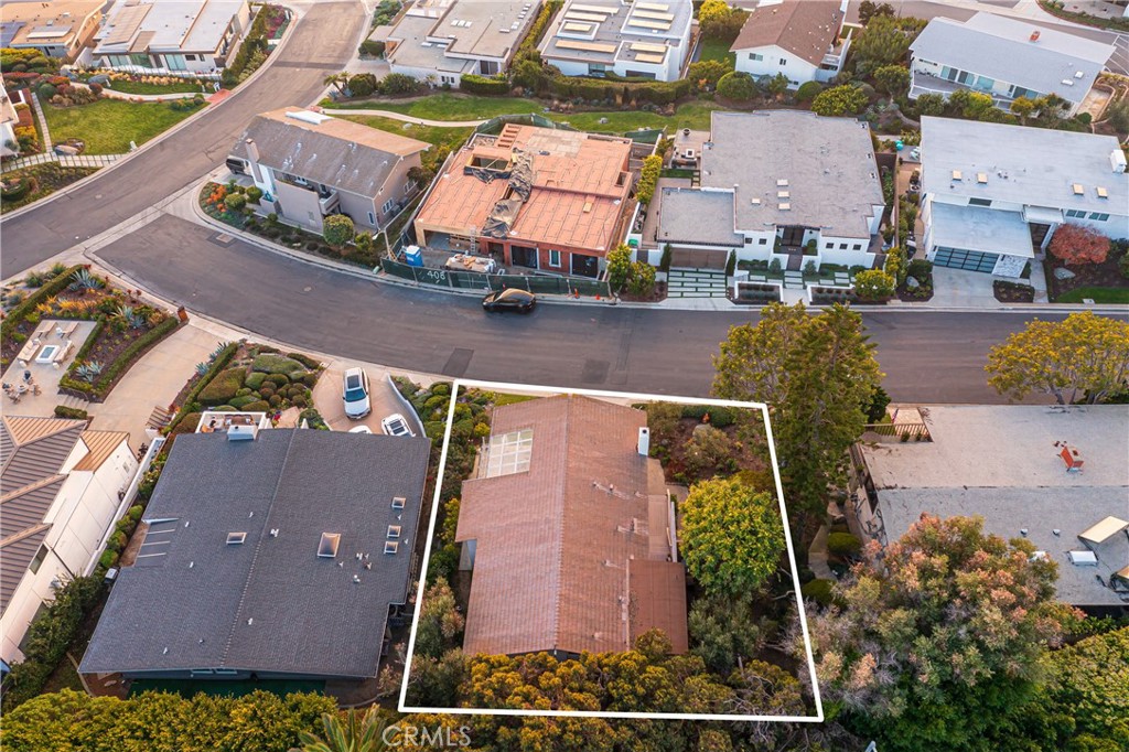 Monarch Bay (MB) - Residential