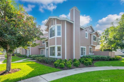 A home in Irvine