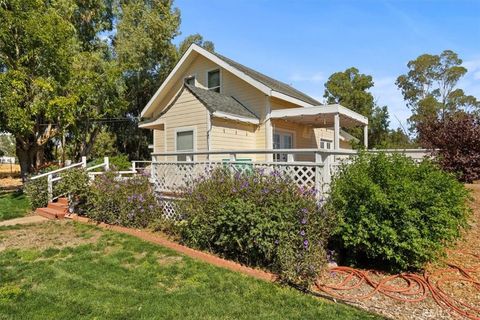 A home in Corning