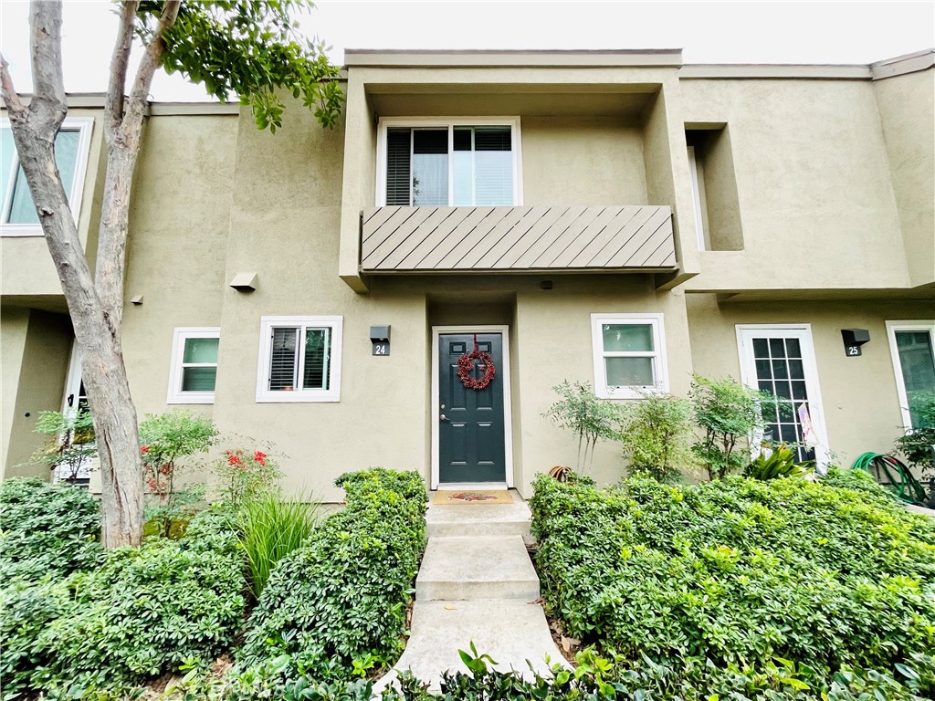 Photo 1 of 22 of 5825 E Creekside Avenue 24 condo