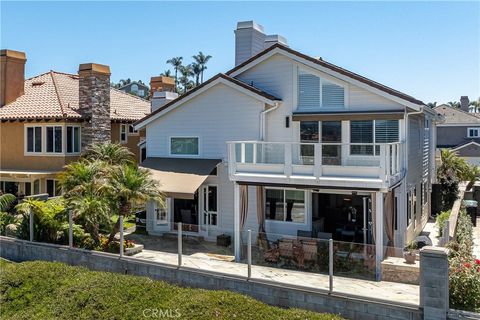 A home in Laguna Niguel