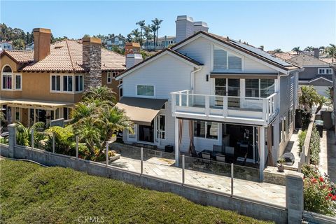 A home in Laguna Niguel