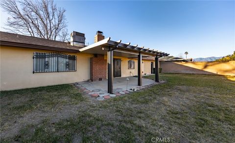 A home in Rialto