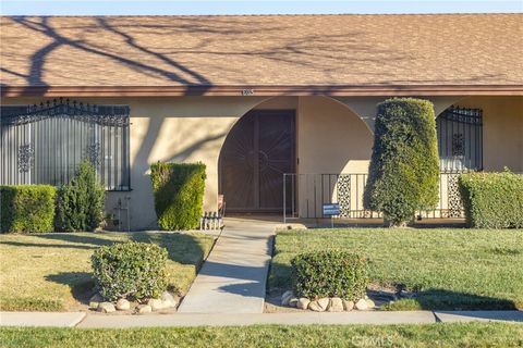 A home in Rialto