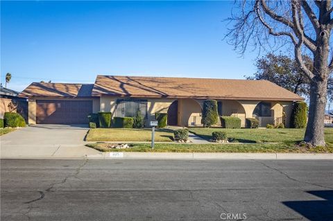 A home in Rialto