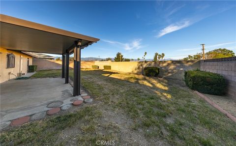 A home in Rialto