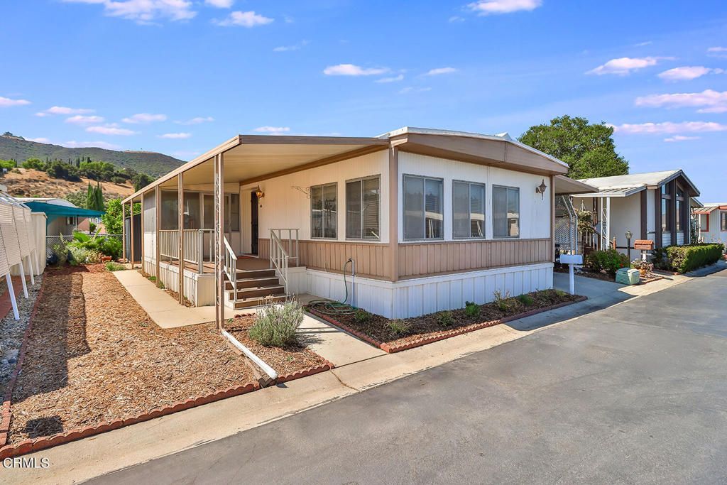 View Newbury Park, CA 91320 mobile home