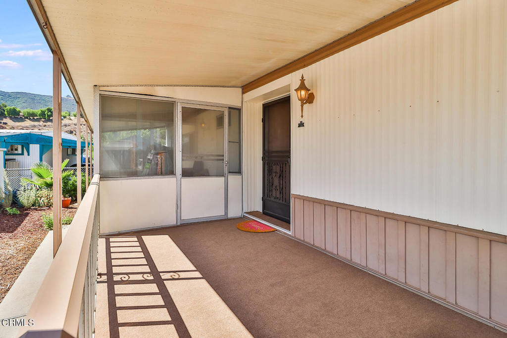 Photo 4 of 30 of 24 Robertson Way 24 mobile home