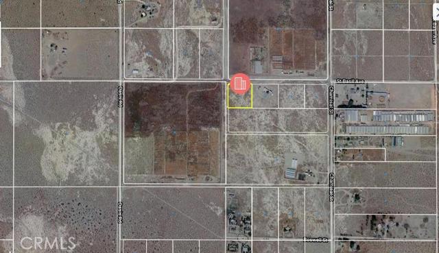 2.08 ACRE LOT! Seller is selling Three parcels of land to build your home or several homes. APN:0457-393-04 has 2.01 acres, APN: 0457-392-03 has 2.30 acres and APN: 0457-392-01 has 2.08 acres. Parcel 3 & 4 are adjoining lots are located on the corner of Chamisal St and Markham Street. Parcel 1 is at the corner of Lawrence Road & Markham St. A Manufactured home at 1167 Markham St divides the 3 parcels. Owner can sell the lots separately or together. It's a perfect location to build your home or manufactured home in this growing community in San Bernardino County. Excellent location.