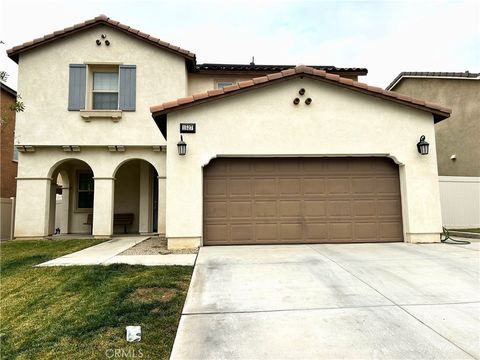 A home in Beaumont