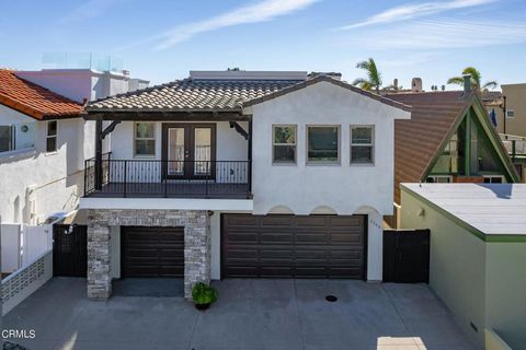 5306 Sandpiper Way Oxnard CA 93035