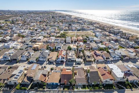 A home in Oxnard