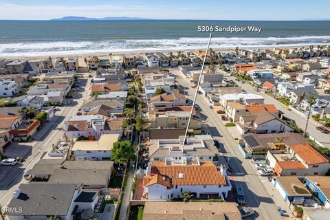 A home in Oxnard