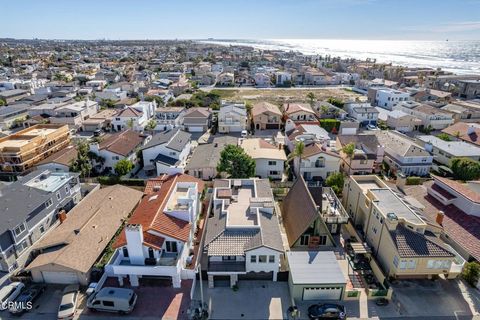 A home in Oxnard