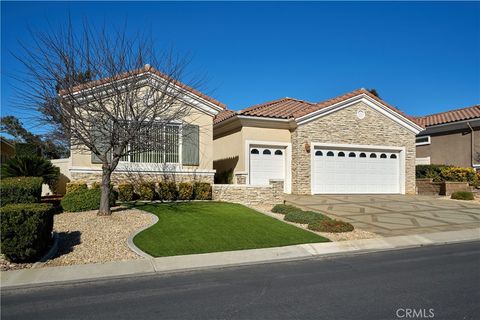 A home in Beaumont