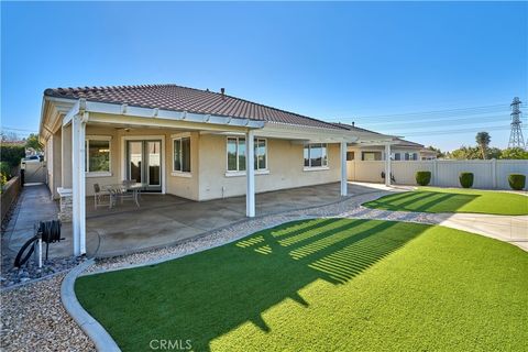 A home in Beaumont