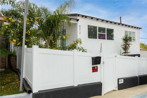 A home in City Terrace