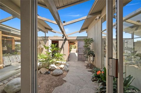 A home in Dana Point