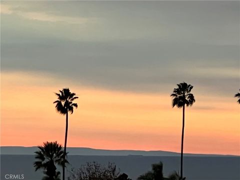 A home in Dana Point