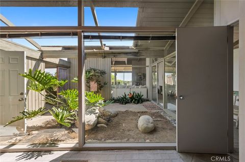 A home in Dana Point