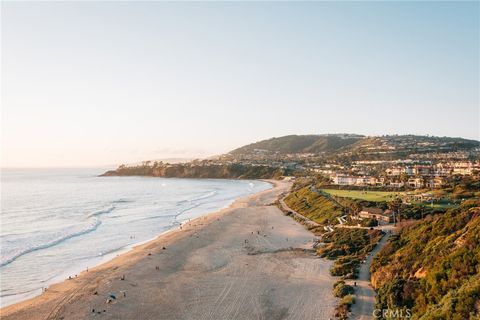 A home in Dana Point