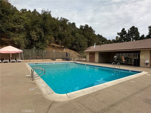 A home in San Dimas